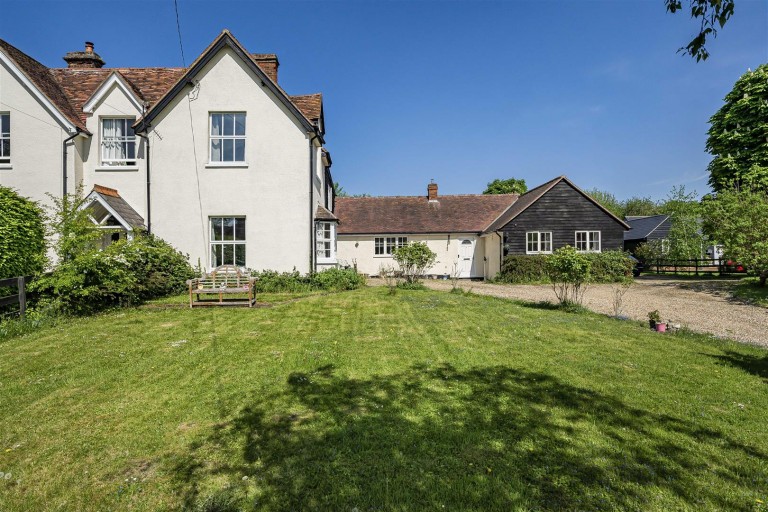 Images for Burton End, Haverhill