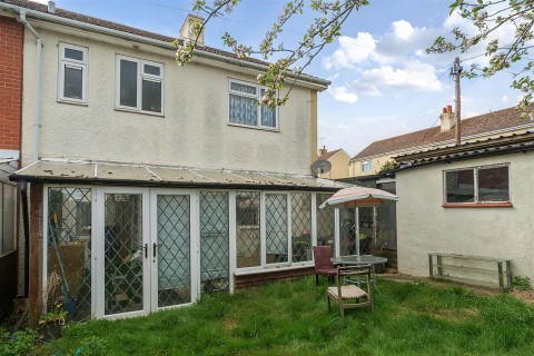 Click the photo for more details of St. Patricks Road, Yeovil