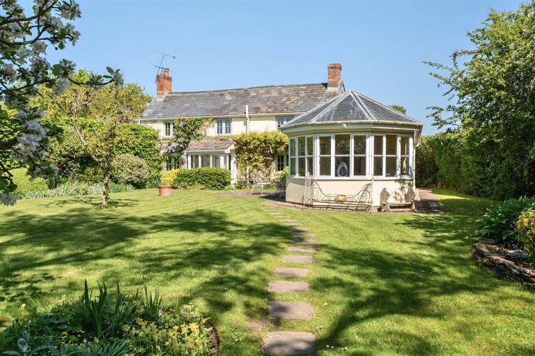 Images for Puxey, Sturminster Newton, Dorset