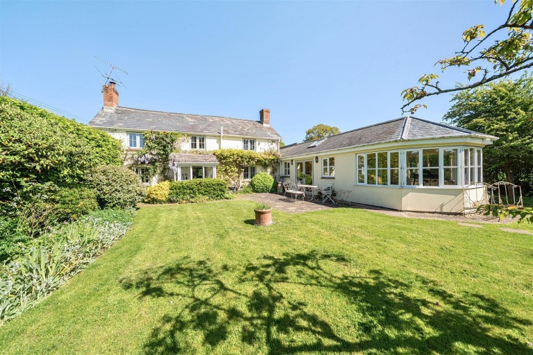 Images for Puxey, Sturminster Newton, Dorset