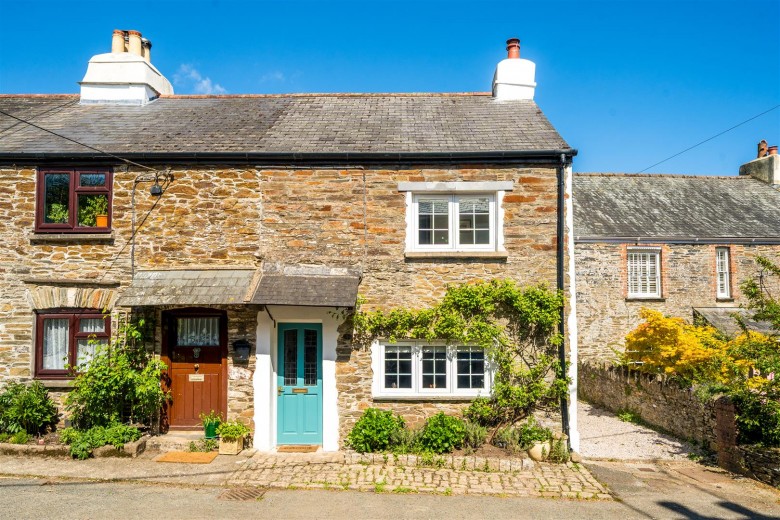 Click the photo for more details of Tristford Road, Harberton, Totnes