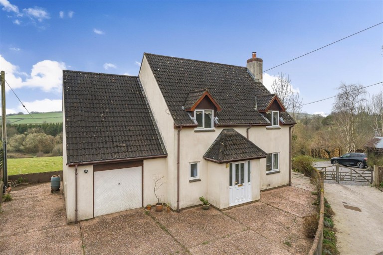 Images for Morebath, Tiverton