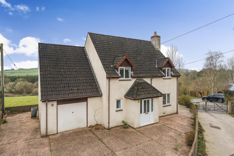 Click the photo for more details of Morebath, Tiverton