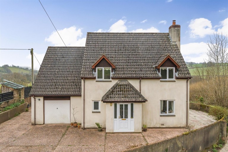 Images for Morebath, Tiverton