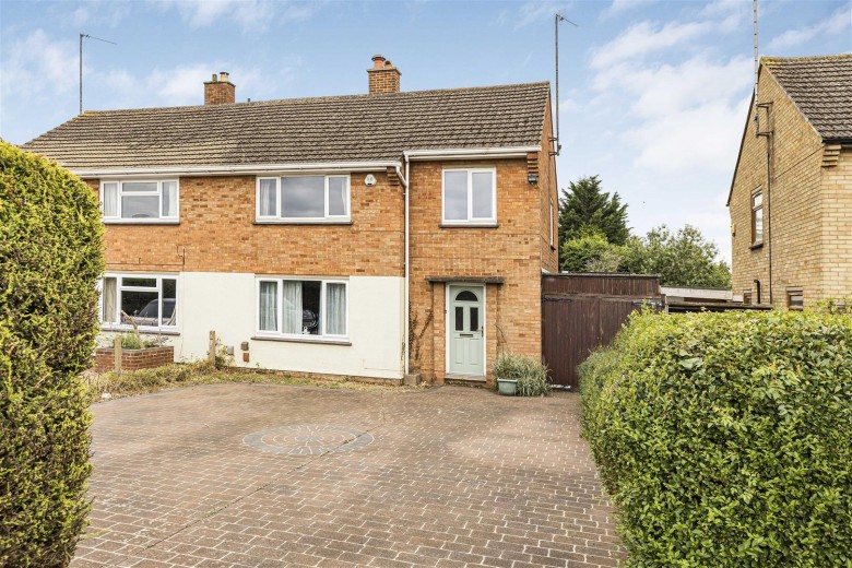 Click the photo for more details of Arbury Road, Cambridge