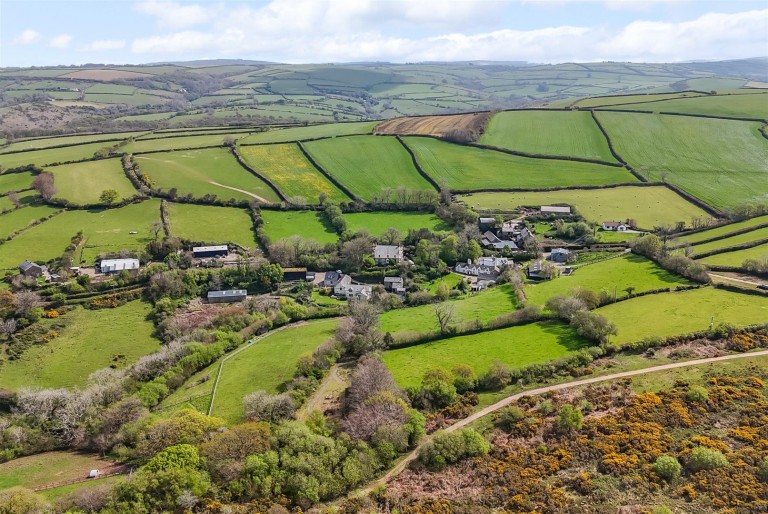 Images for Parracombe, Exmoor