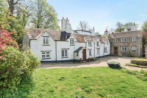 Click the photo for more details of Parracombe, Exmoor