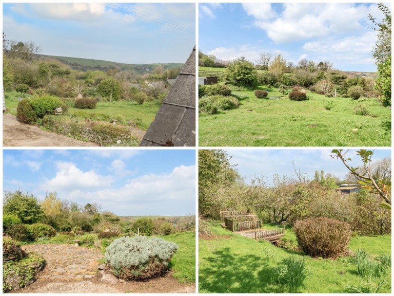 Images for Parracombe, Exmoor