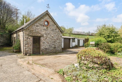 Click the photo for more details of Parracombe, Exmoor