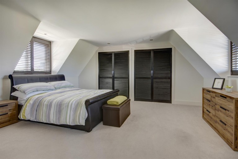 Images for Nell Hill, Hannington