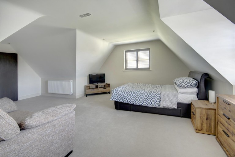 Images for Nell Hill, Hannington