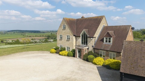 Click the photo for more details of Nell Hill, Hannington
