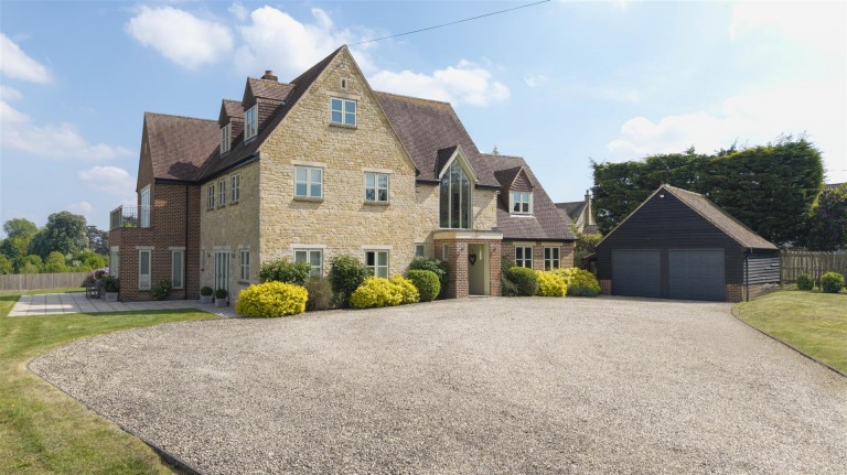 Images for Nell Hill, Hannington
