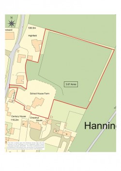 Images for Nell Hill, Hannington