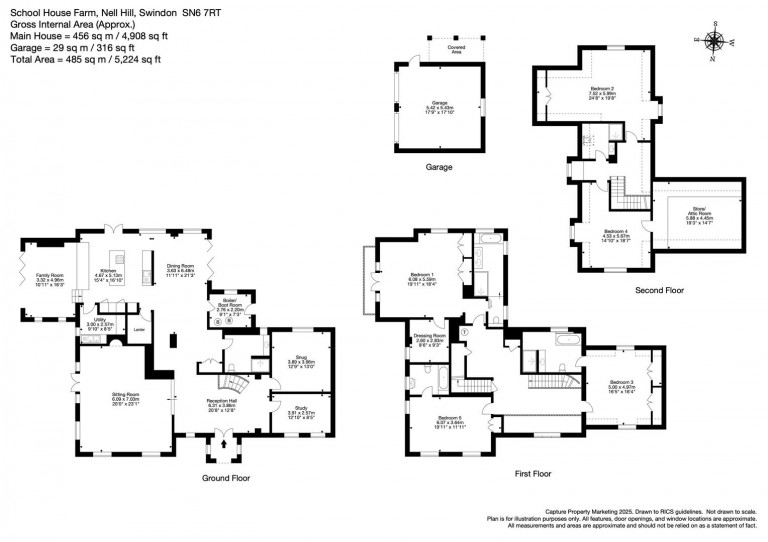 Images for Nell Hill, Hannington