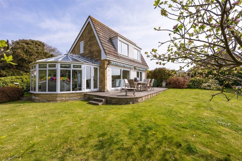 Click the photo for more details of Grangeside, Ventnor