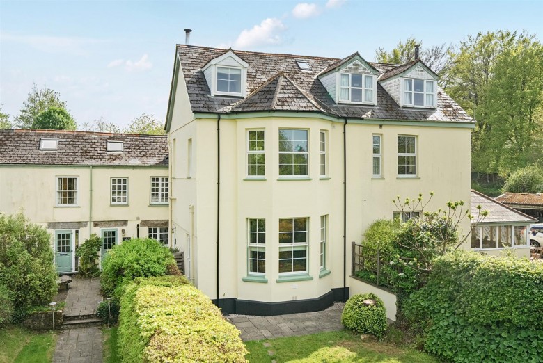 Click the photo for more details of Lydford