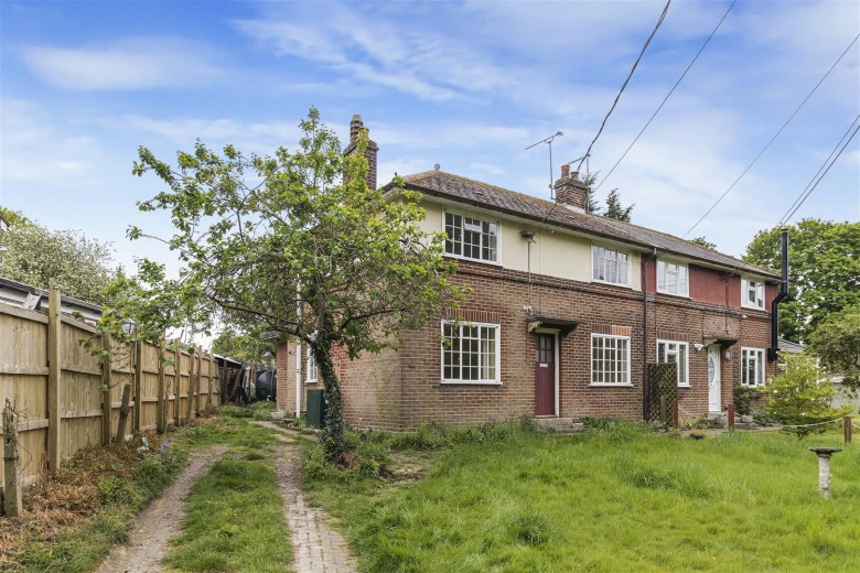 Click the photo for more details of Poplar View, Little Bradley