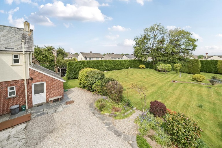 Images for Launceston, Cornwall - 0.69 acres in all