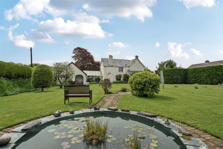 Images for Launceston, Cornwall - 0.69 acres in all