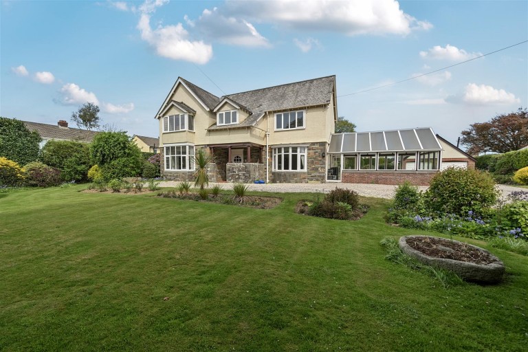 Images for Launceston, Cornwall - 0.69 acres in all