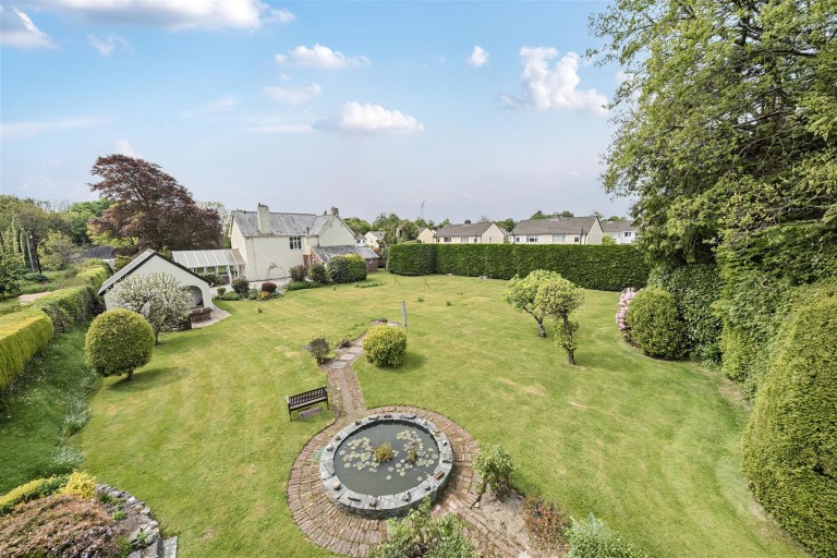 Images for Launceston, Cornwall - 0.69 acres in all