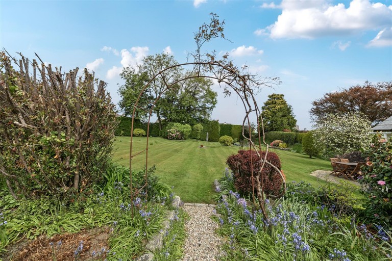 Images for Launceston, Cornwall - 0.69 acres in all