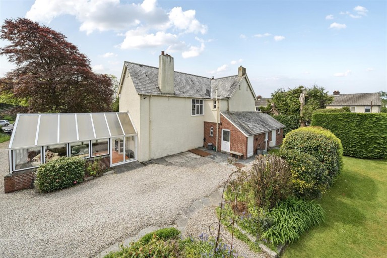 Images for Launceston, Cornwall - 0.69 acres in all