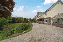 Images for Launceston, Cornwall - 0.69 acres in all