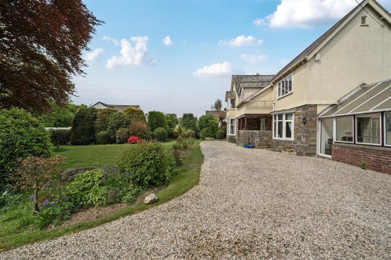 Images for Launceston, Cornwall - 0.69 acres in all