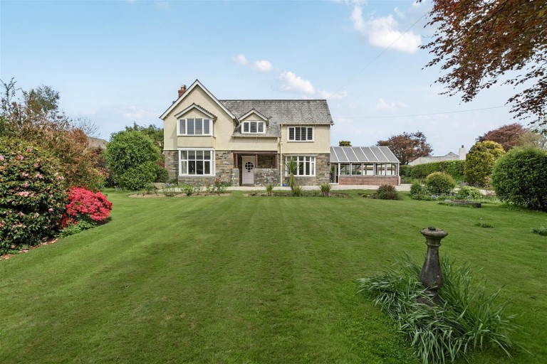 Images for Launceston, Cornwall - 0.69 acres in all