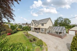 Images for Launceston, Cornwall - 0.69 acres in all