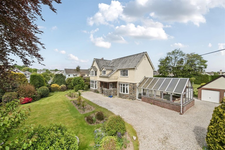 Images for Launceston, Cornwall - 0.69 acres in all