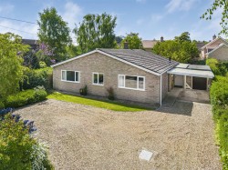 Images for Finchs Field, Little Eversden