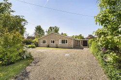 Images for Finchs Field, Little Eversden