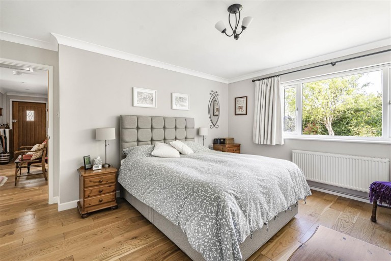 Images for Finchs Field, Little Eversden