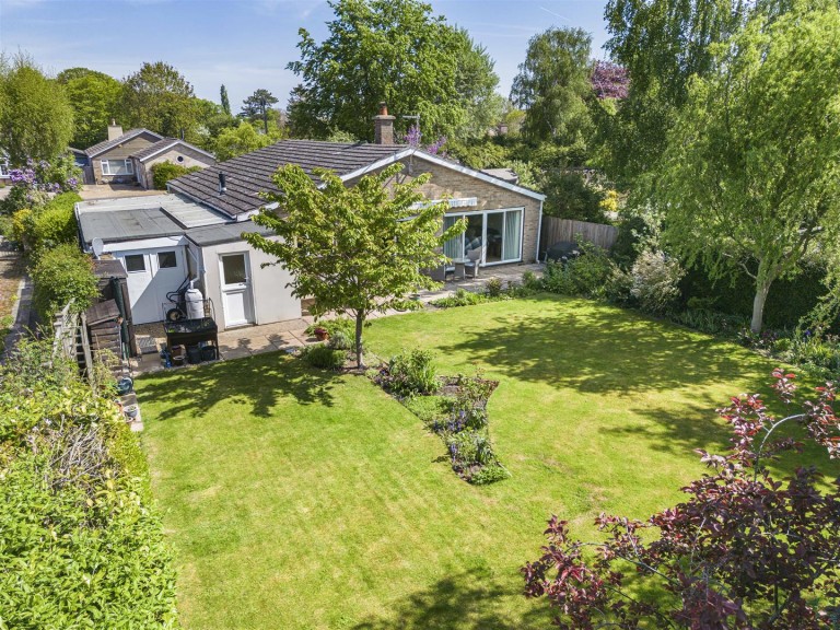 Images for Finchs Field, Little Eversden