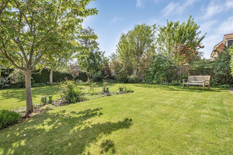 Images for Finchs Field, Little Eversden