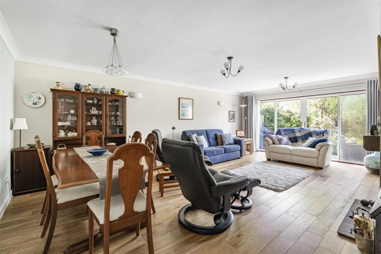 Images for Finchs Field, Little Eversden
