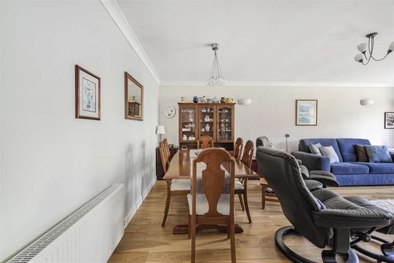 Images for Finchs Field, Little Eversden