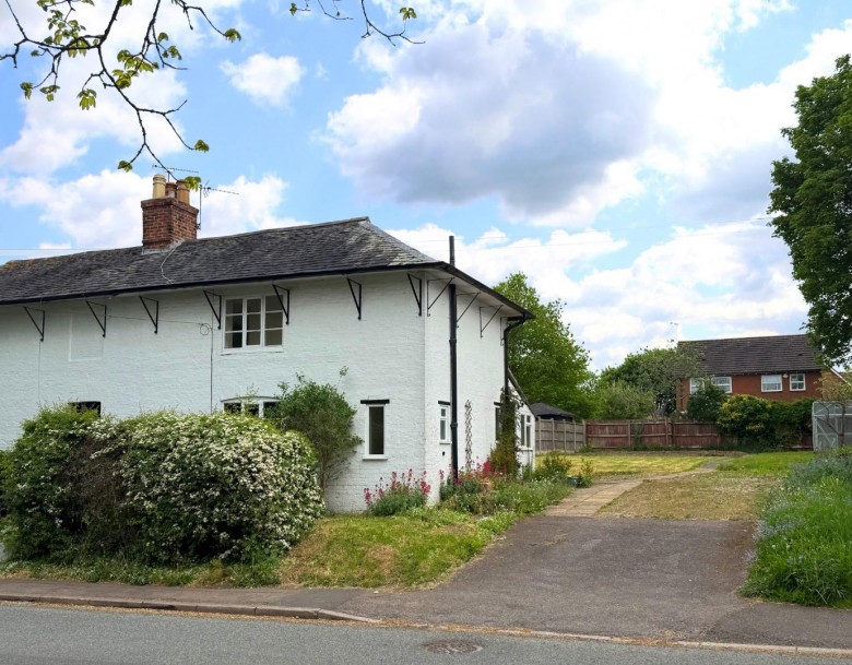 Click the photo for more details of Gaulby Lane, Stoughton, Leicestershire