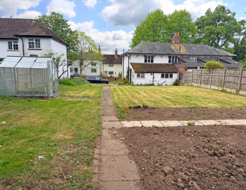 Click the photo for more details of Gaulby Lane, Stoughton, Leicestershire