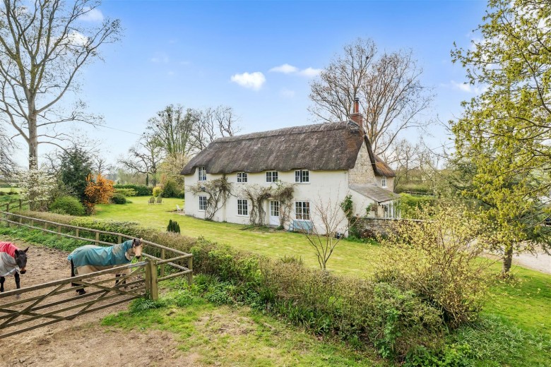 Click the photo for more details of Buckland Newton, Dorchester, Dorset