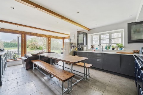 Click the photo for more details of Buckland Newton, Dorchester, Dorset