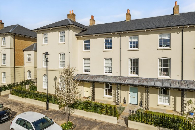 Images for Crown Street East, Poundbury