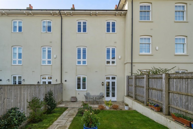 Images for Crown Street East, Poundbury