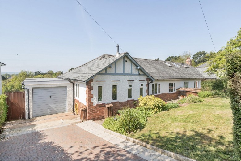 Click the photo for more details of Hillcrest Park, Exeter