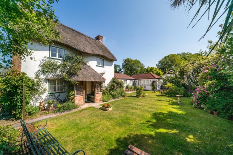 Click the photo for more details of Carisbrooke, Isle of Wight