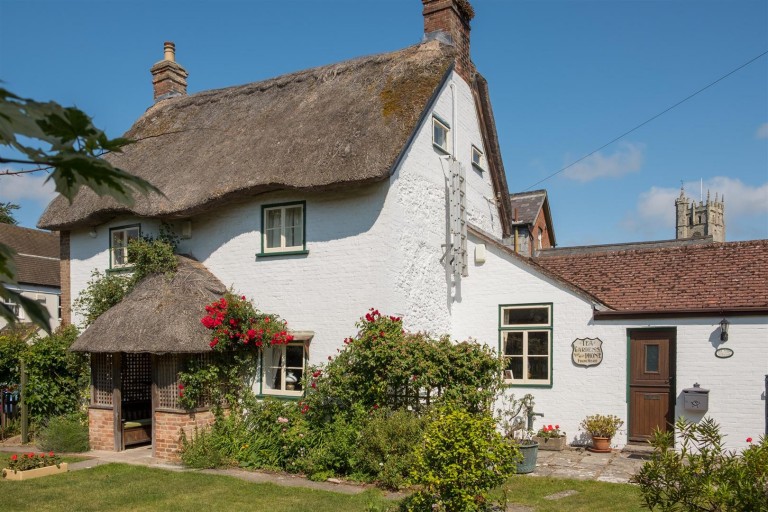 Images for Carisbrooke, Isle of Wight