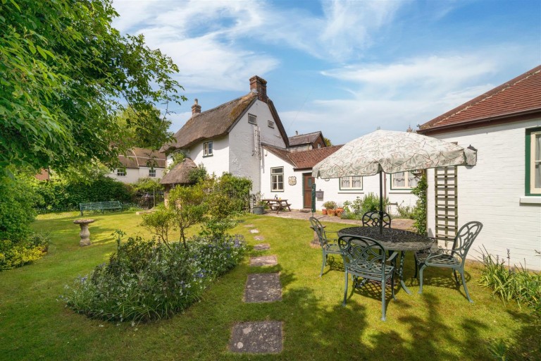 Images for Carisbrooke, Isle of Wight